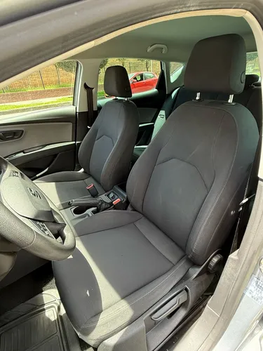 Seat Leon 1.6 Reference