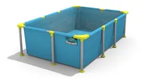 Comprar Piletas De Lona  De 2,50 X 1,50 X 0,65 Mts Somos Fabrica 