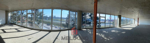 Imagen 6 de 14 de Oficina 576m2 En K41 - Francisco Alvarez