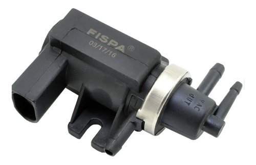 Electrovalvula Egr Vw Bora Golf Sharan Passat Suran Fox 1.9