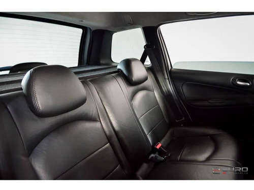 Peugeot 207 Sw Xs At