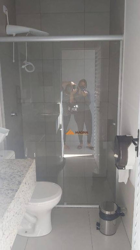 Imagem 9 de 21 de Apartamento Para Alugar, 43 M² Por R$ 850,00/mês - Valentina Figueiredo - Ribeirão Preto/sp - Ap4553