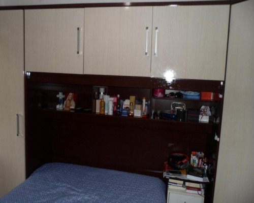Residencial Recanto Do Bosque Campo Limpo - 947-dg - 67749809