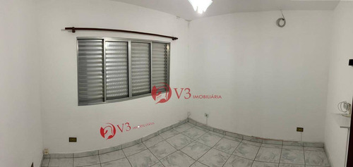 Imagem 7 de 18 de Casa Com 3 Dormitórios, 140 M² - Venda Por R$ 3.600.000,00 Ou Aluguel Por R$ 2.000,00/mês - Cidade Patriarca - São Paulo/sp - Ca0046