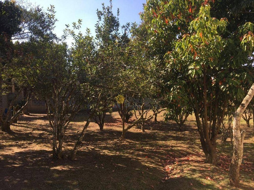 Imagem 7 de 30 de Chácara À Venda, 3300 M² Por R$ 900.000,00 - Ibiúna - Ibiúna/sp - Ch0028