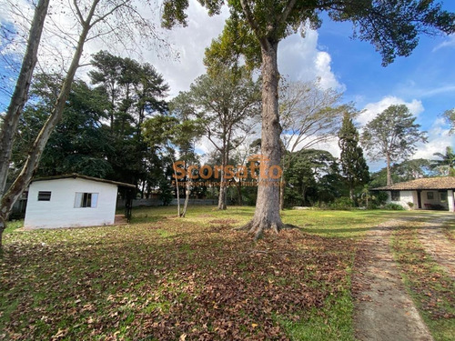 Imagem 19 de 20 de Chácara À Venda, Embu Mirim, Itapecerica Da Serra/sp. - 5957