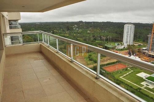 Imagen 4 de 30 de A Estrenar Piso Alto Frente Al Mar