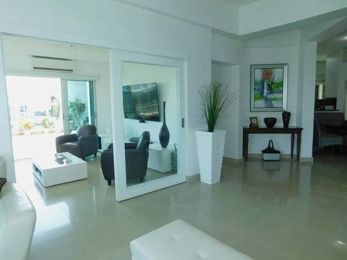 Imagen 3 de 9 de Penthouse En Venta