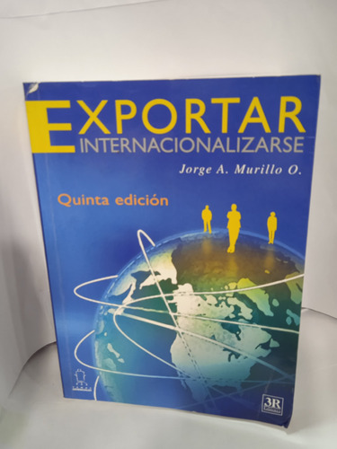 Exportar E Internacionalizarse