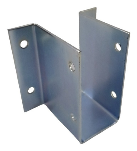 Soporte De Viga 2x4 - Galvanizado - Alas Externas - Techos