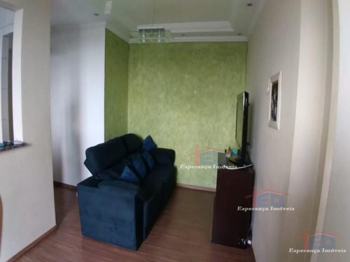 Ref.: 5581 - Apartamento Em Osasco Para Venda - V5581