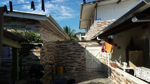 Imagem 3 de 9 de Casa Venda Ubatuba - Sp - Estufa 2 - 4248
