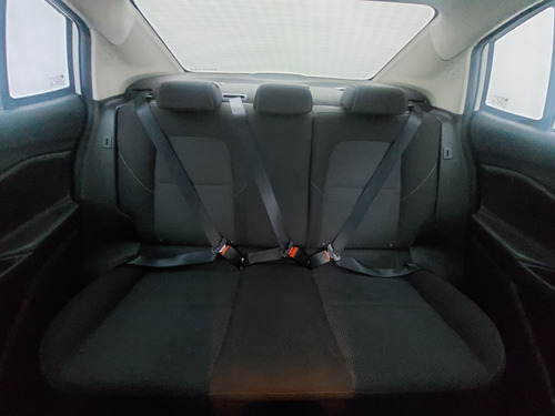 Chevrolet Onix 1.0 TURBO FLEX LTZ AUTOMÁTICO