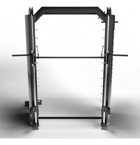 Crossover Angular Com Smith Cr 4000 Profissional Academia
