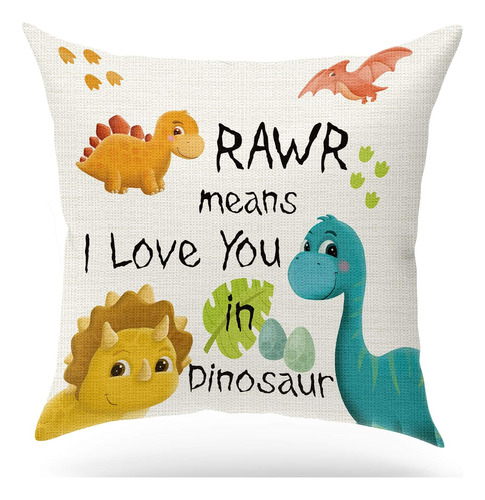 Regalo De Dinosaurios Regalo De Pareja De Dinosaurios R...