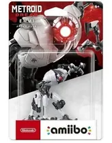 Comprar Metroid Dread Amiibo E.m.m.i Set Japones