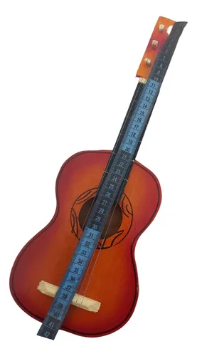 Guitarra musical best sale juguete