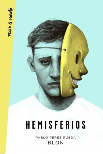 Hemisferios / Pablo Pérez Rueda  (envíos)