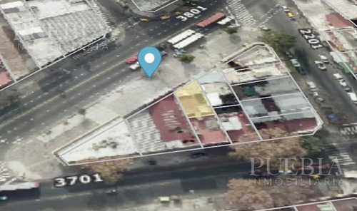 Imagen 4 de 4 de Terreno En Venta En Parque Patricios