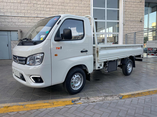 Foton TM1 1.6 Cabina Simple