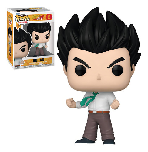 Funko Pop! Animation Dragon Ball Gt Gohan #1631