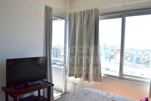 Excelente Departamento En Alquiler En Belgrano - Amenabar 2400