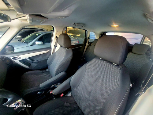 Citroën C4 Picasso 2.0 5p