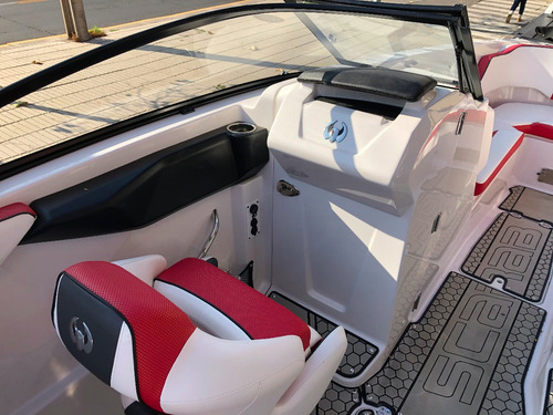 Imagen 4 de 12 de Scarab 255 Impulse Wake Edition 2018