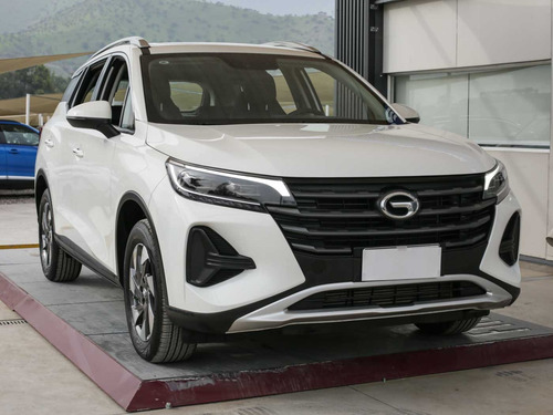 Gac Gs4 Power Gb 1.5 At