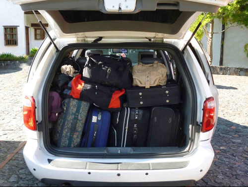 Imagen 8 de 11 de Viajes Ejecutivos Taxi Vip, Valencia - Caracas, Maiquetia