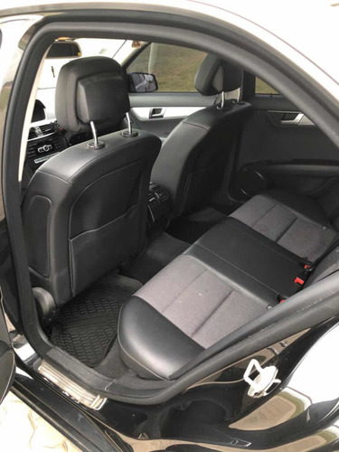 Mercedes-benz C 250 Avantgarde