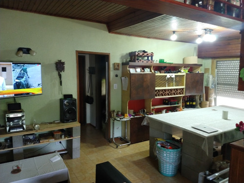Imagen 6 de 12 de Casa Quinta En Venta En Laguna De Lobos 900 M2 2 Lotes Independientes Permuto Por Departamento En Caba