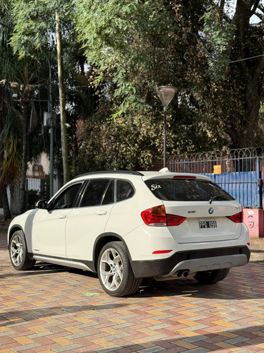 BMW X1 2.0 Xdrive 20i Executive 184cv