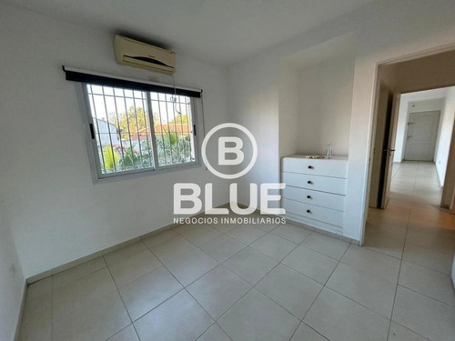 Departamento Alquiler Monte Grande 12 De Octubre Al 100