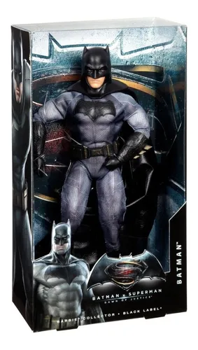 Batman barbie store