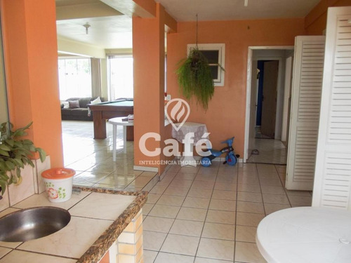 Imagem 8 de 30 de Casa Residencial 6 Dormitórios - Urlândia, Santa Maria / Rio Grande Do Sul - 0980