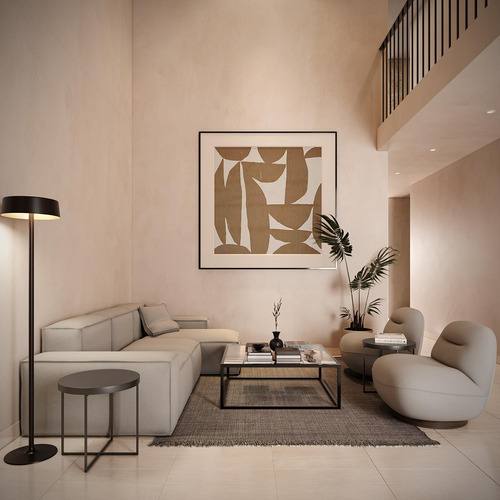 Venta De Departamento 1 Habitación Dentro De Privada En Benito Juárez Norte