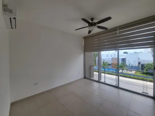 Casa Renta Cancún Privada Altus I