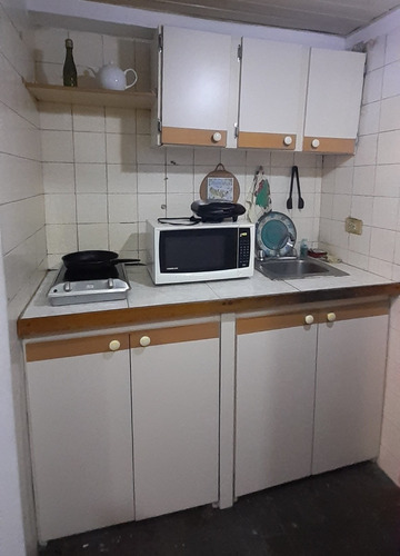 Imagen 6 de 8 de Best House Vende Apartamento En Caracas, Municipio Libertador, Parroquia Santa Rosalía