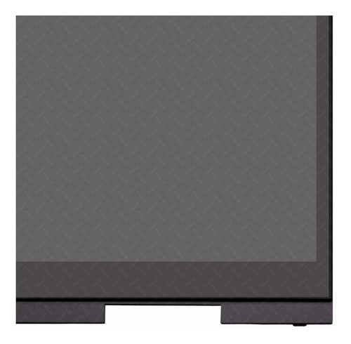 Pantalla Lcd Táctil Con Bisel Para Hp Envy X360 15-ee1093cl