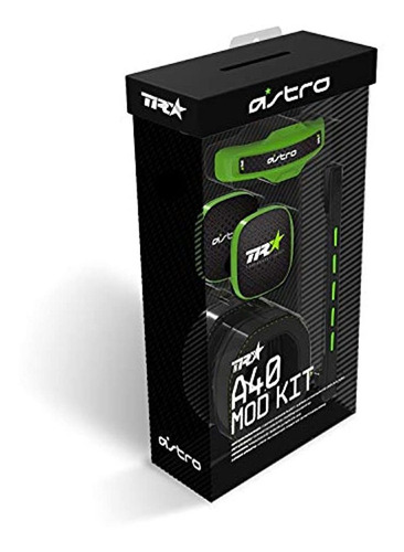 Astro Gaming A40 Tr Mod Kit Conversión Cancelación De Ruido