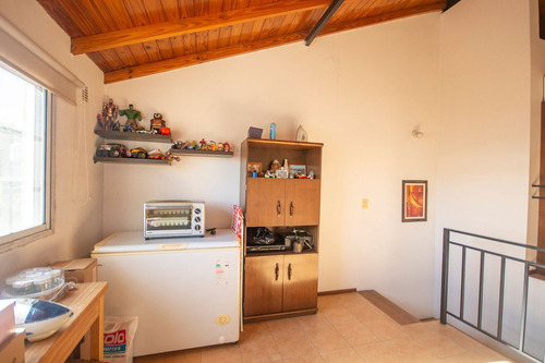 Venta Duplex Carapachay
