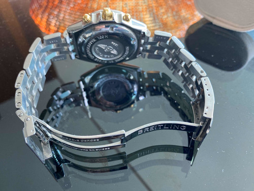 Breitling Crosswind