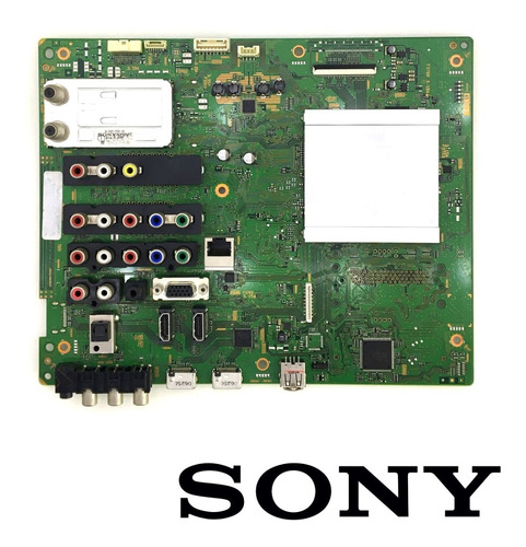 Placa Principal Sony Kdl-32bx305 1-881-636-22