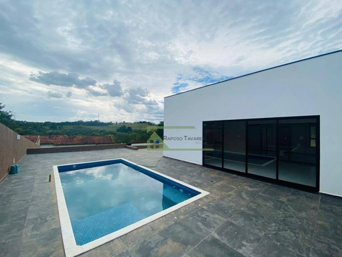 Imagem 19 de 25 de Chácara Com 3 Dormitórios À Venda, 1123 M² Por R$ 870.000,00 - Ibiúna - Ibiúna/sp - Ch0202