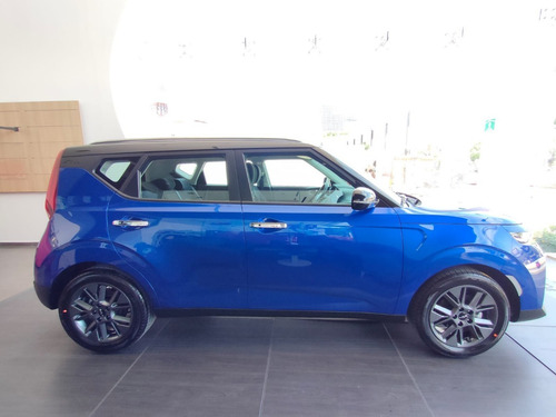 Imagen 5 de 15 de Kia Soul Ex 2022