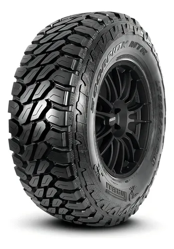 Neumático Pirelli Scorpion MTR LT 285/70R17 116 Q