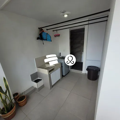 Apartamento En Calasanz Parte Baja
