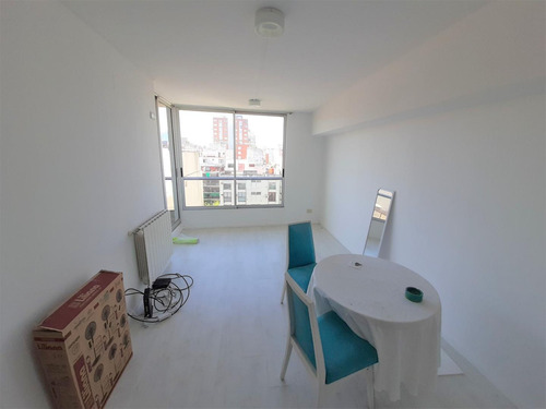Moderno Depto 2 Ambientes - Piso Alto - Amenities