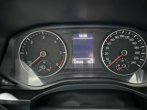 Volkswagen Amarok 2.0 Cd Tdi 180cv Comfortline At 4x4
